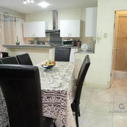 Buy this 3 bed apartment on Serviplus in 4to Pasaje 1 NE, 090513