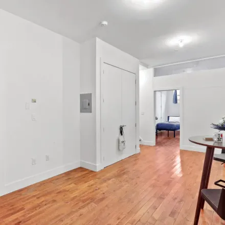 Rent this 5 bed apartment on 601 Central Avenue in New York, NY 11207