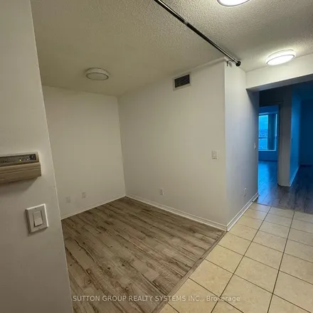 Rent this 1 bed apartment on Eglinton Avenue West in Mississauga, ON L5M 6J3