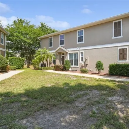 Image 6 - 7539 Red Mill Circle, Pasco County, FL 34653, USA - Townhouse for sale