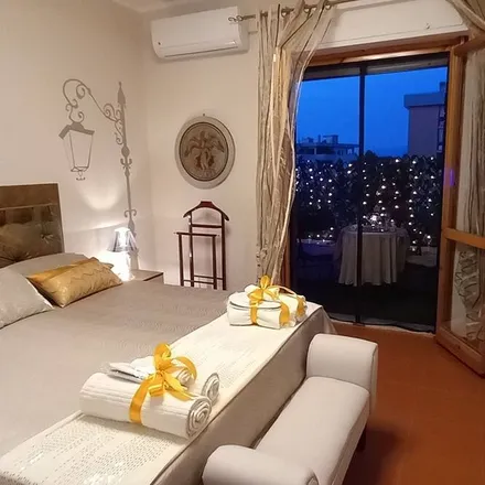 Rent this 2 bed apartment on 00015 Monterotondo RM