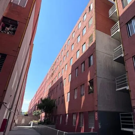Image 1 - Calle Platino, Venustiano Carranza, 15220 Mexico City, Mexico - Apartment for rent