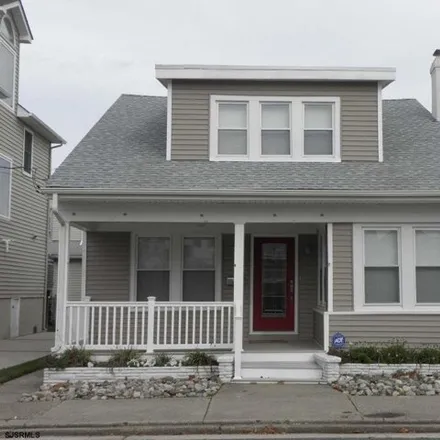 Rent this 4 bed house on 75 North Haverford Avenue in Margate City, Atlantic County