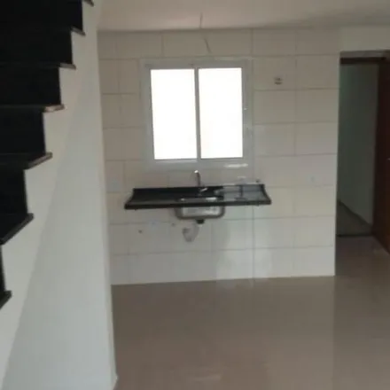 Buy this 2 bed apartment on Rua Genofre in Jardim Bom Pastor, Santo André - SP