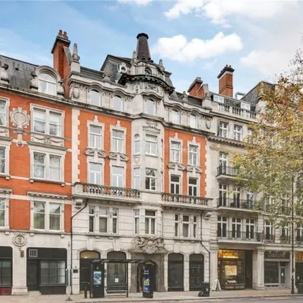 Image 9 - 16 Thurloe Street, London, SW7 2SX, United Kingdom - Apartment for rent