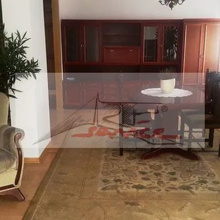 Rent this 5 bed apartment on PKO BP in Grochowska 207, 04-077 Warsaw