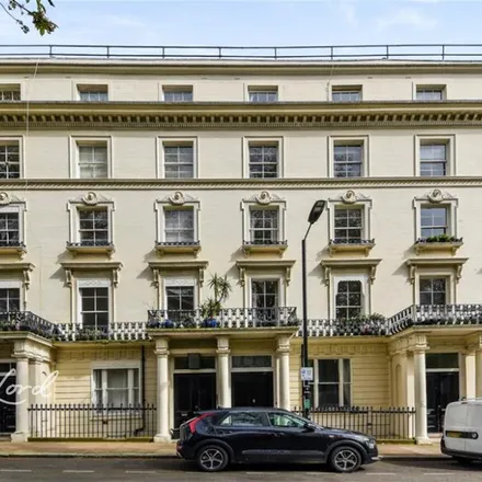 Rent this 2 bed apartment on 5 Porchester Square in London, W2 6AL