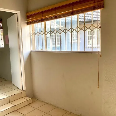 Rent this 1 bed apartment on Crawford Road in Illiondale, Gauteng
