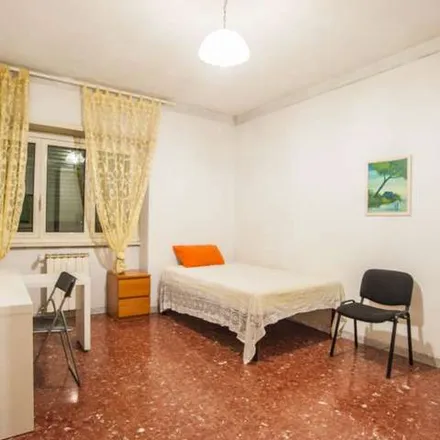 Image 9 - Via Papiria, 00175 Rome RM, Italy - Apartment for rent