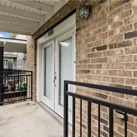 Buy this 3 bed condo on Christine Lane in College Station, TX 77840