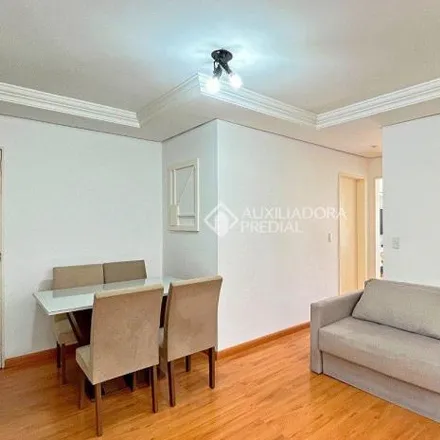 Buy this 2 bed apartment on Rua Fernando Cortez in Cristo Redentor, Porto Alegre - RS