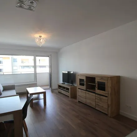 Rent this 2 bed apartment on Piotrkowska 3D in 45-304 Opole, Poland