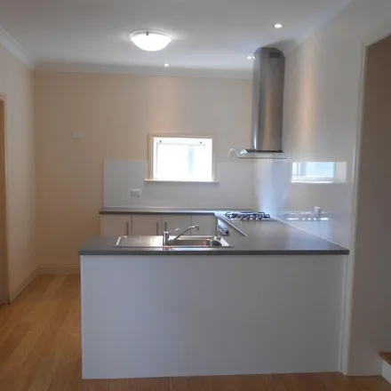 Rent this 3 bed apartment on Gawler Police Station in Cowan Street, Gawler SA 5118