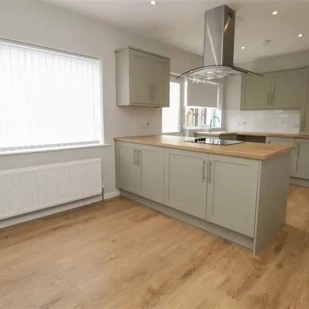 Rent this 3 bed apartment on Enler Park Central in Dundonald, BT16 2DA