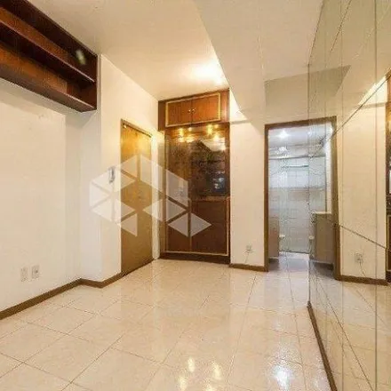 Buy this 1 bed apartment on Palavraria in Rua Vasco da Gama 165, Bom Fim