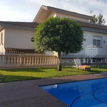 Buy this 4 bed house on Puebla de Vallbona