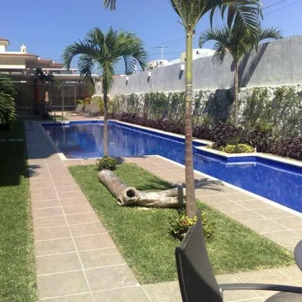 Rent this 3 bed apartment on Avenida Xpuhil in Niza, 77505 Cancún