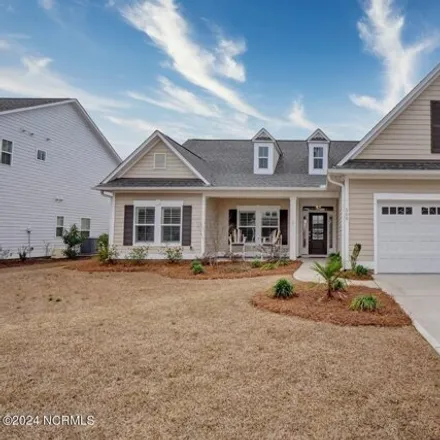 Image 2 - 8333 Shiraz Way, New Hanover County, NC 28411, USA - House for sale