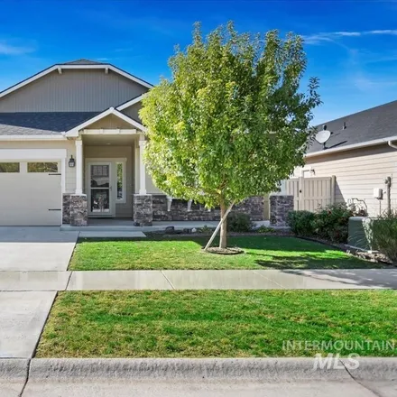 Buy this 3 bed house on 1319 North Heath Avenue in Boise, ID 83713