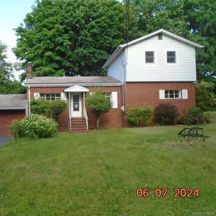 Buy this 3 bed house on 57 Meadow Sweet Rd in New York, 10567