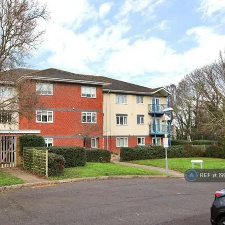 Rent this 1 bed apartment on Park Drive in Fawkham, DA3 7RW