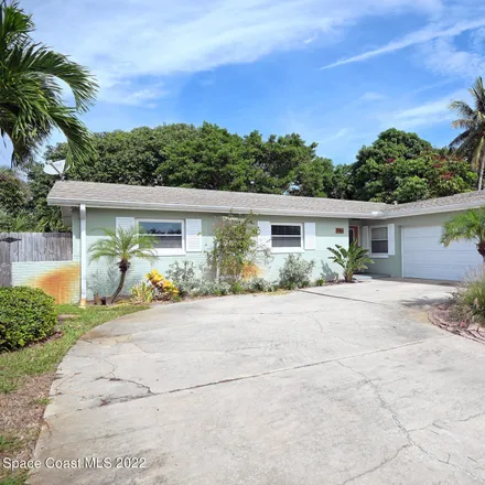 Buy this 3 bed house on 1188 Yacht Club Boulevard in Indian Harbour Beach, Brevard County