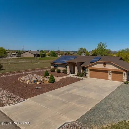 Buy this 3 bed house on 1057 Surrey Creek in Chino Valley, AZ 86323