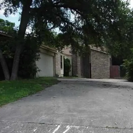 Rent this 3 bed house on 2872 Whisper Quill Street in San Antonio, TX 78230