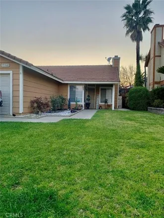 Rent this 3 bed house on 7160 Parkside Place in Grapeland, Rancho Cucamonga