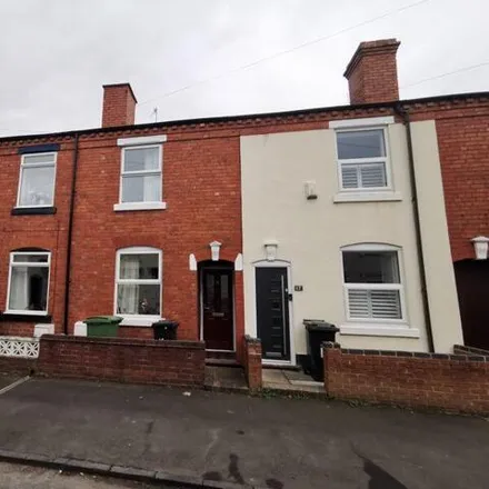 Buy this 2 bed townhouse on Cecil Street in Amblecote, DY8 1XQ