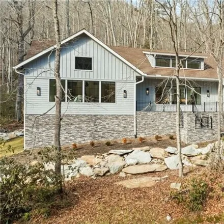 Buy this 4 bed house on 774 Evergreen Lane in Shulls Mill, Watauga County