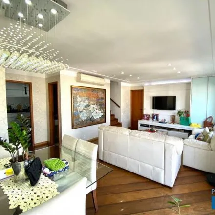 Buy this 4 bed apartment on Rua Vicente Oropallo in Rio Pequeno, São Paulo - SP