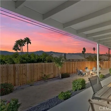 Buy this 4 bed house on 12295 Sumac Drive in Desert Hot Springs, CA 92240