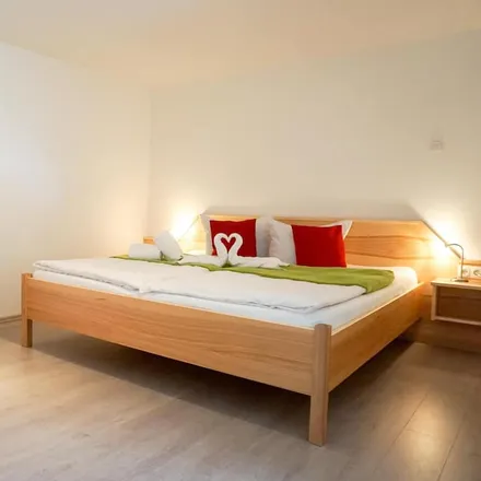 Rent this 1 bed apartment on Schloss Hopferau in Schloßstraße 9-11, 87659 Hopferau