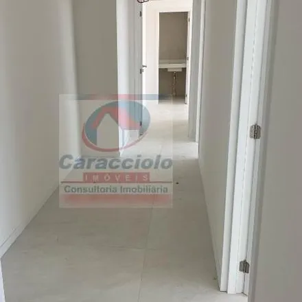 Rent this 4 bed apartment on Rua Padre Carapuceiro 54 in Boa Viagem, Recife - PE