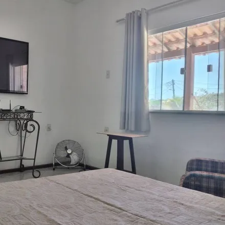 Rent this 2 bed house on Vital Brazil in Niterói, Região Metropolitana do Rio de Janeiro