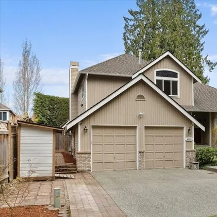 Image 1 - 4660 244th Place Southeast, Sammamish, WA 98029, USA - House for sale