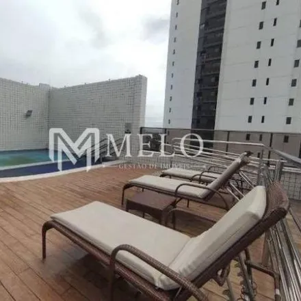 Buy this 2 bed apartment on Rua Doutor José Maria 251 in Encruzilhada, Recife - PE