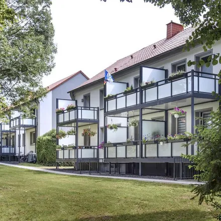 Rent this 3 bed apartment on Ahauser Straße 9 in 45892 Gelsenkirchen, Germany