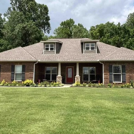 Buy this 4 bed house on Prarie Knoll Drive in Meridianville, Madison County