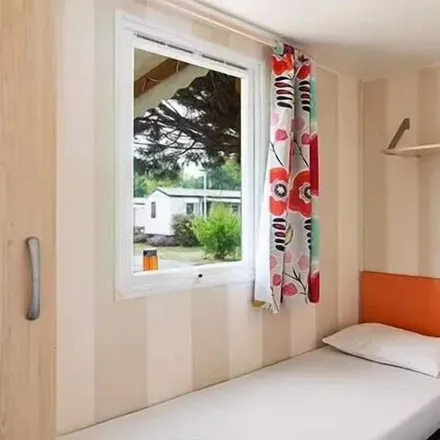 Rent this 3 bed house on Saint-Nic in Rue du Menez Hom, 29550 Saint-Nic