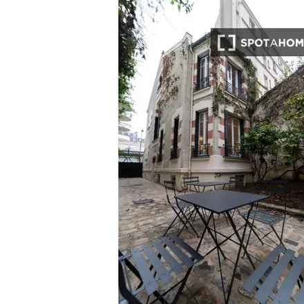 Image 9 - Hiptown Dupleix, Rue du Docteur Finlay, 75015 Paris, France - Apartment for rent