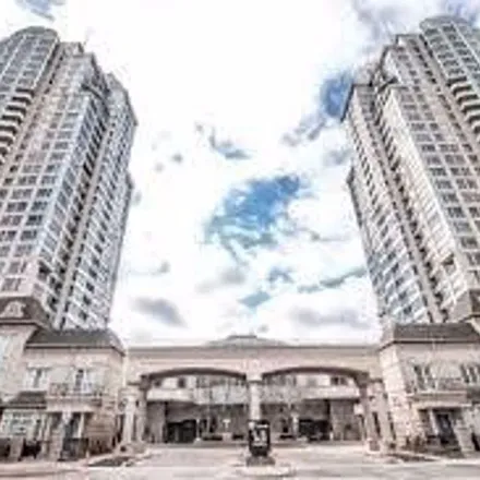 Rent this 1 bed apartment on 2 Rean Drive in Toronto, ON M2K 0A4