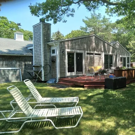 Image 5 - 43 Poponessett Rd, Barnstable MA 02635 - House for sale