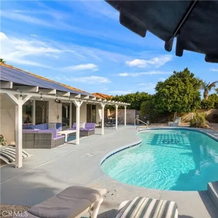 Image 4 - 1467 East Francis Drive, Palm Springs, CA 92262, USA - House for sale