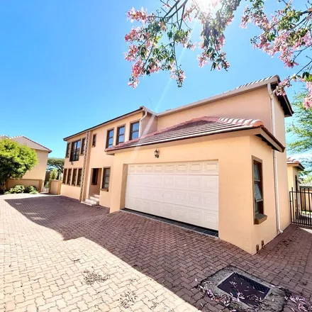 Image 7 - Valley View Boulevard, Blue Valley Golf and Country Estate, Gauteng, 0158, South Africa - Townhouse for rent