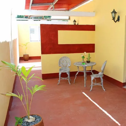 Image 5 - Trinidad, Purísima, SANCTI SPIRITUS, CU - House for rent