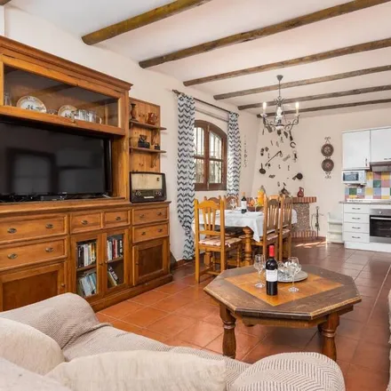 Image 2 - Frigiliana, Andalusia, Spain - House for rent