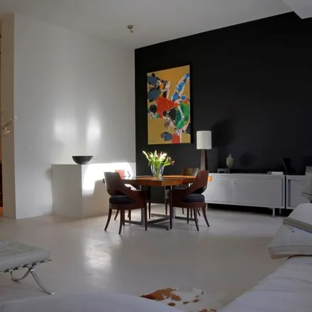 Image 3 - Weteringschans 261E, 1017 XJ Amsterdam, Netherlands - Apartment for rent