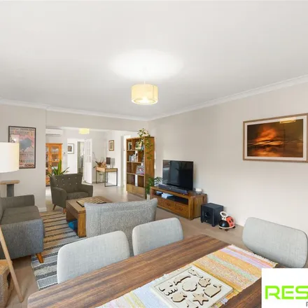 Rent this 3 bed apartment on 102 The Grand Parade in Brighton-Le-Sands NSW 2216, Australia